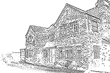 Home built by Coppice Homes